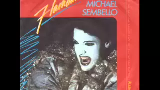 Michael Sembello - Maniac Extended Remix 1983.mp4