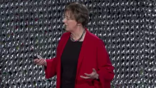 Using Brain Science to Create New Pathways out of Poverty: Beth Babcock at TEDxBeaconStreet