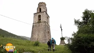 Piedimonte Matese - Camper 31/07/2023