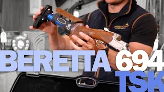 Beretta 694 TSK