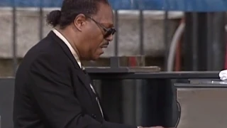 McCoy Tyner & His Trio - Changes - 8/15/1998 - Newport Jazz Festival (Official)