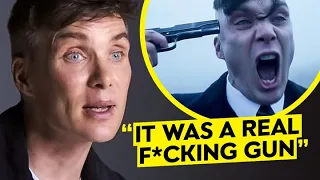 Peaky Blinders Cast Reveal The DARKEST Scenes From The Show!