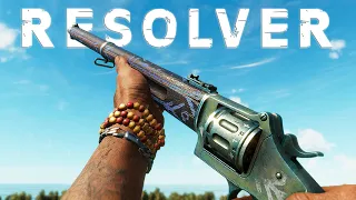Far Cry 6 - All Resolver Weapons | NEW