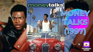 MONEY TALKS (1997) | FIRST TIME WATCHING MOVIE REACTION