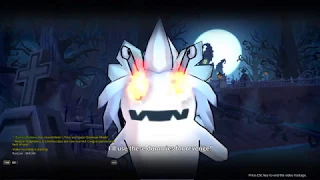 Elsword - Halloween Event 2017