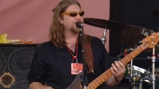 moe. - The Ghost Of Ralph's Mom - 7/23/1999 - Woodstock 99 West Stage (Official)