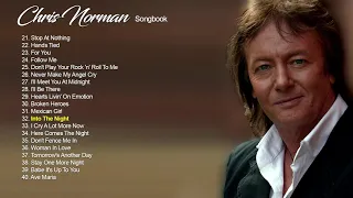 32. Into The Night - Chris Norman (HQ)