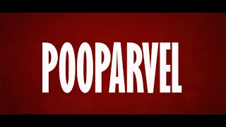 ТРЕЙЛЕР | POOPARVEL UNIVERSE | ЖЕЛЕЗНЫЙ ЧЕБУРЕК | RYTP