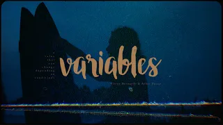 Variables // An Album Surf Short Film