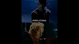 Freddy Krueger VS John Kramer #shorts #straight #edit #popular #viral #horror #2023 #horroredits