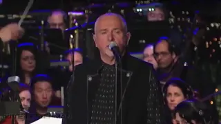 Peter Gabriel Live Full Concert HD- The Best Of Peter Gabriel Collection