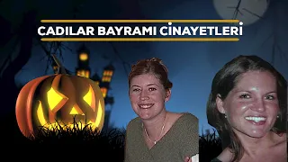 CADILAR BAYRAMINA ÖZEL - CADILAR BAYRAMI CİNAYETLERİ