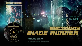 Vangelis: Blade Runner Soundtrack [CD1] - Perfume Exótico