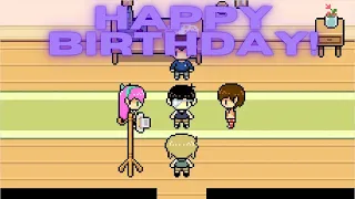 Omori - Sunny's Birthday! ( Omori mod )