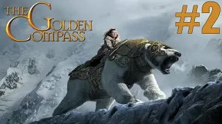 The Golden Compass   Mission 2 - Jordan College [HD] (Xbox 360, PS3, PS2 PC, Wii, PSP)