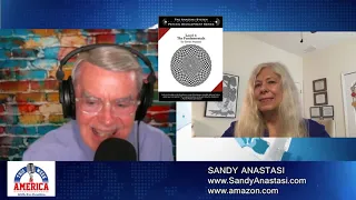 Sandy Anastasi - THE ANASTASI SYSTEM - PSYCHIC DEVELOPMENT LEVEL 1: THE FUNDAMENTALS, SECOND EDITION