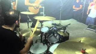 MATHEUZINHO SCHUCH - CAMAROTE (DRUM CAM)