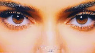 L'OREAL PARIS | L'OREAL PARIS KENDALL JENNER COMMERCIAL | L'OREAL PARIS PANORAMA WASHABLE MASCARA