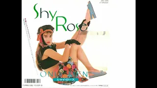 SHY ROSE I Cry For You U  S  Remix