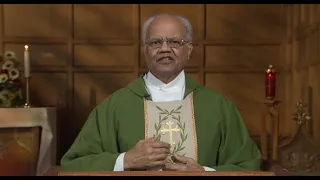 Catholic Mass Today | Daily TV Mass, Friday October 30 2020