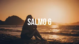 Salmo 6 - Lulu Solano [Letra] [Cantado]