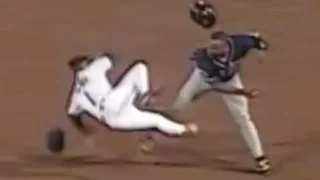 Baseball's Most Savage Moments