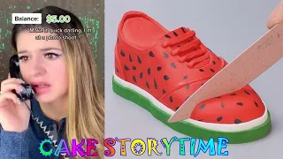 ✨ Text To Speech ✨ ASMR Cake Storytime || @Brianna Mizura || POVs Tiktok Compilations 2023 #1