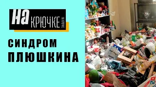 Что делать, если у соседа синдром ПЛЮШКИНА?