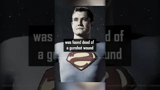 The Superman Curse | Resyndicated Shorts