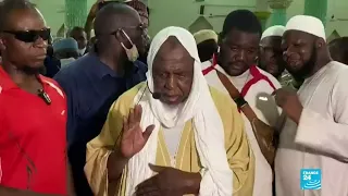 Mali : qui est l'influent imam Mahmoud Dicko ?