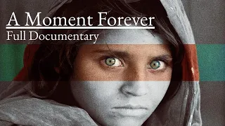A Moment Forever: Famous Photograph Documentary (Graphic +18)