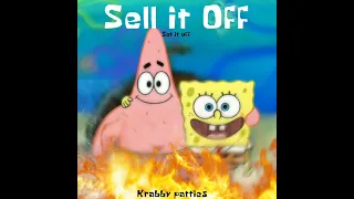 SpongeBob & Patrick Star - Partners In Crime (AI Cover)|| Kenneth!