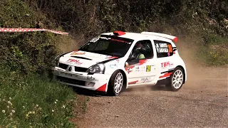 35° Rally Prealpi Orobiche 2021 | BEST MOMENTS! ( Mistakes, Action, & Show) [HD]