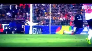 Lionel Messi vs Cristiano Ronaldo ● The Ballon D'Or Battle   2014 HD