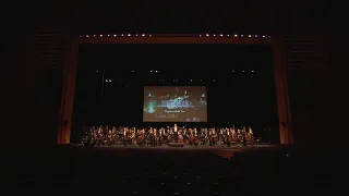 FINAL FANTASY VII REMAKE Orchestra World Tour Trailer