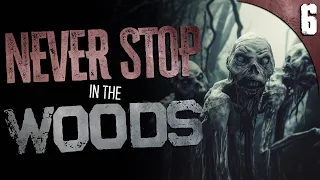 NEVER STOP in the Forest After Dark | 6 TRUE Scary Work Stories