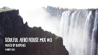 SOULFUL AFRO HOUSE MIX #3