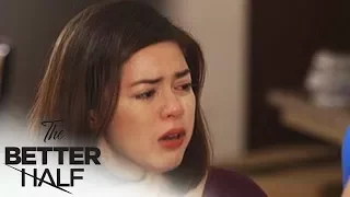 The Better Half: Camille loses her professional license | EP 129