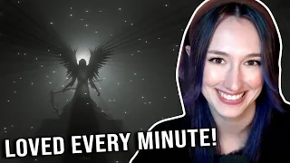 Sleep Token - Take Me Back To Eden | Singer Reacts |