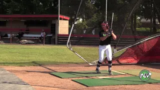 Alex Hartnett - PEC - BP - Lake Washington HS (WA) July 30, 2020