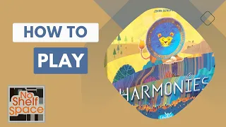 Harmonies | Quick Overview and How to Play