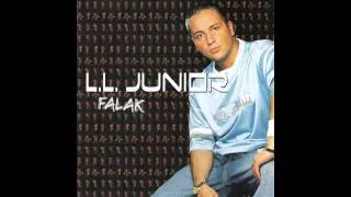 L.L. Junior - Normális srác ("Falak" album)