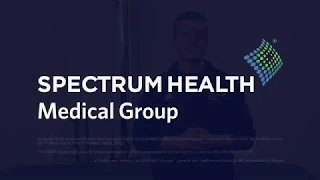 Spectrum Health Medical Group Orthopedic Injury Series-Common Injuries