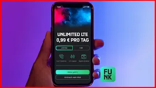 Freenet FUNK - Die Mobilfunk Revolution