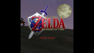 🔴LIVE FIRST TIME PLAYING LEGEND OF ZELDA: OCARINA OF TIME!! (OoT) [ Come help me pls ]