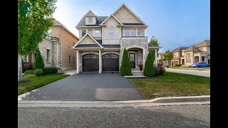 3207 Saltaire Crescent, Oakville Home for Sale - Real Estate Properties for Sale