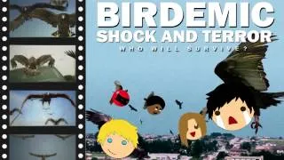 (BTDubs Inc.) COUNTRIES WATCH MOVIES [Episode 01] - Birdemic: Shock and Terror