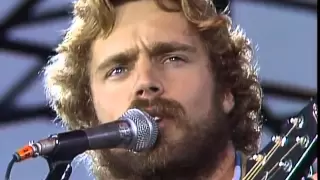 John Schneider - I've Been Around Enough To Know (Live at Farm Aid 1985)