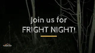 Cordillera's Fright Night!