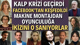 Sandık Kokusu Dizisi Oyuncularının Hayatlarına İnanamayacaksınız | #Sandıkkokusu